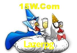 Bonus Features Lazerpg