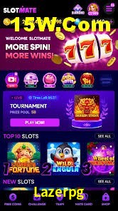 Live Casino Lazerpg