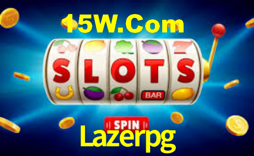 Premium Interface Lazerpg