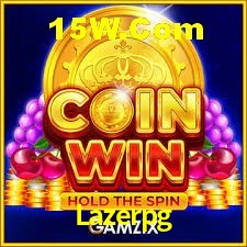 Slot Games Lazerpg
