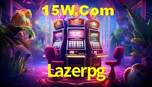 Game Statistics Lazerpg