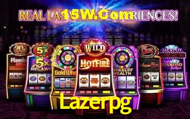 Games Directory Lazerpg