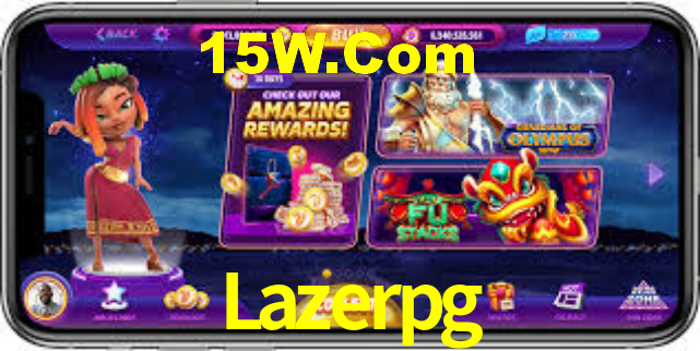 Bônus Generosos e Exclusivos no Lazerpg para Você!