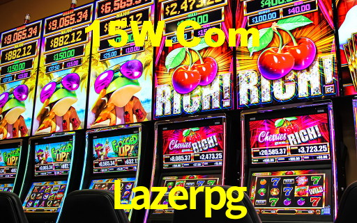 Lazerpg: Jogue Crash e Experimente Alta Recompensa Instantânea