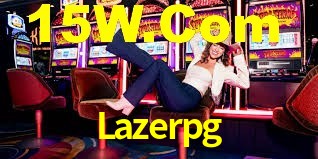 Lazerpg