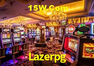 Slot Games Lazerpg