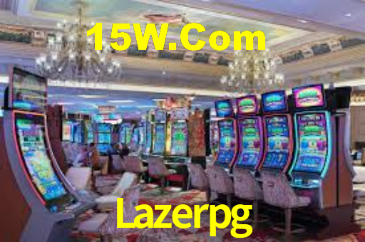 Lazerpg