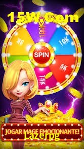 Game Providers Lazerpg
