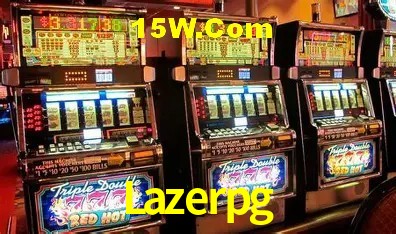 Seasonal Promotions Lazerpg