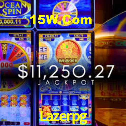 Lazerpg,Lazerpg Bet