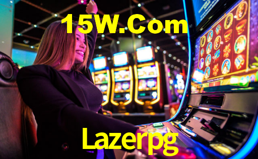 Lazerpg,Lazerpg Bet