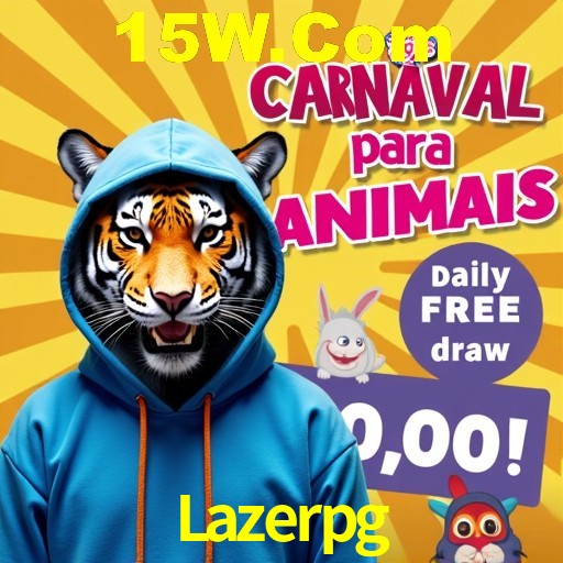 Descubra a Essência do Lazerpg: Nossa História e Compromissos