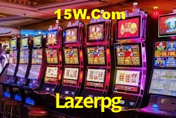 Game Statistics Lazerpg