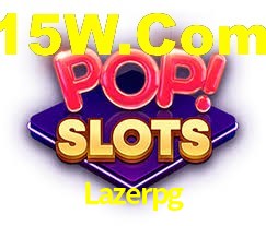 Lazerpg App