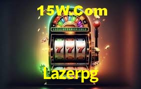 Welcome Bonus Lazerpg