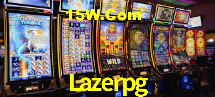 Instant EasyPaisa Lazerpg