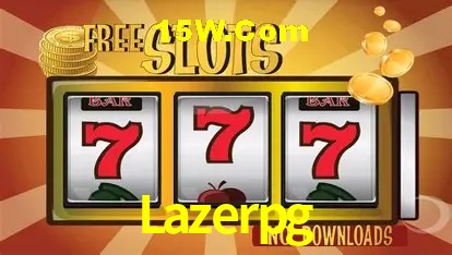 Secure Login Lazerpg