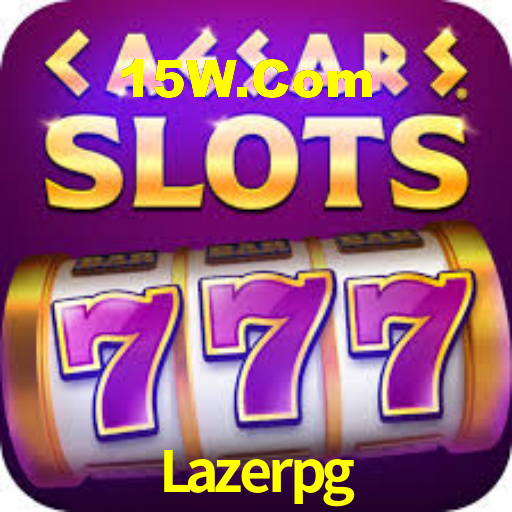 Lazerpg - Plataforma Brasileira De Esports - Lazerpg Bet