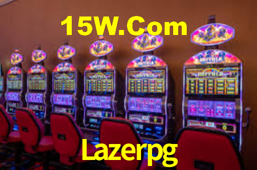 Lazerpg