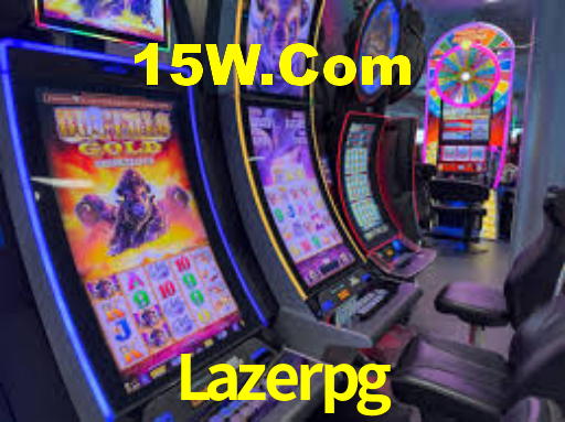 Lazerpg,Lazerpg Bet