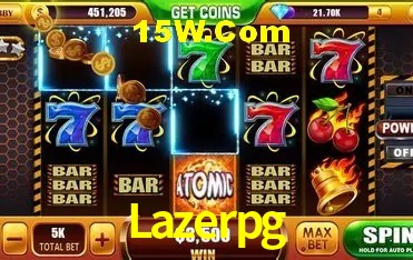 Experiência VIP Lazerpg