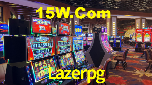 Lazerpg Bet