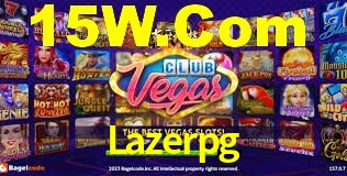 Welcome Bonus Lazerpg