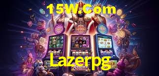 Experiência VIP Lazerpg