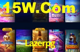 Lazerpg