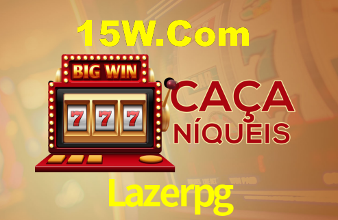 Lazerpg