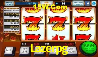 Statistics Lazerpg