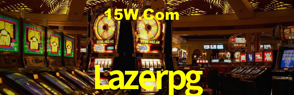 Lazerpg Bet