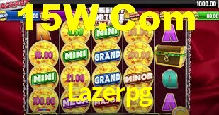 Daily Bonuses Lazerpg
