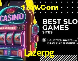 Weekend Specials Lazerpg