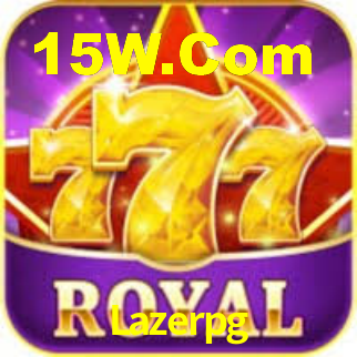 Lazerpg App
