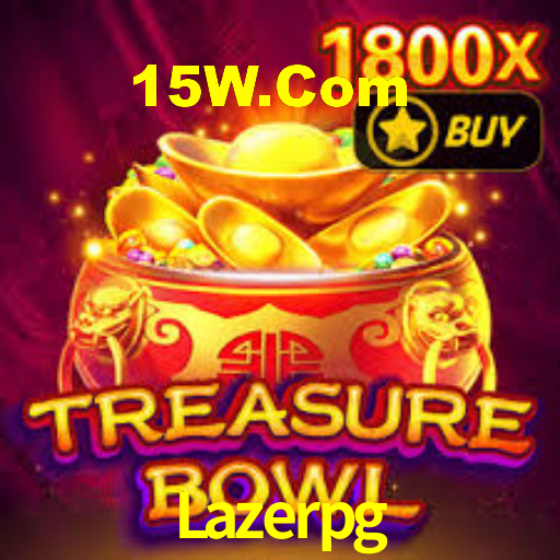 Lazerpg Bet