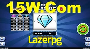 Welcome Bonus Lazerpg