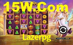 Lazerpg