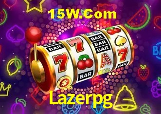 API Integration Lazerpg